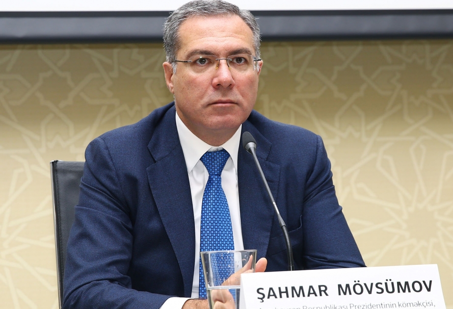 Prezidentin köməkçisi: Bu gün Azərbaycanda kifayət qədər vaksin ehtiyatı var