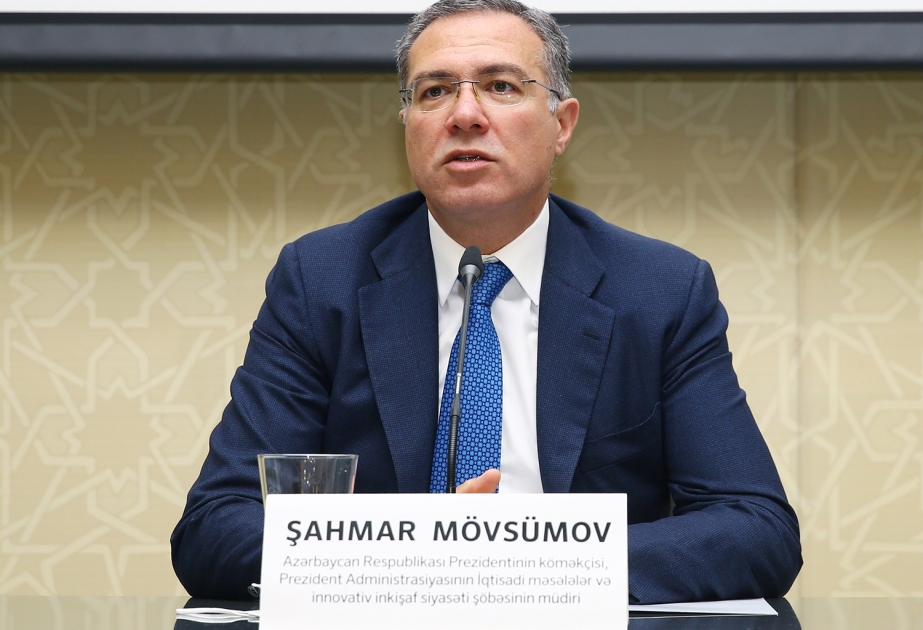 Şahmar Mövsümov: Valideynlərin və uşaqların vaksinasiya olunması ilə bağlı tələb yoxdur