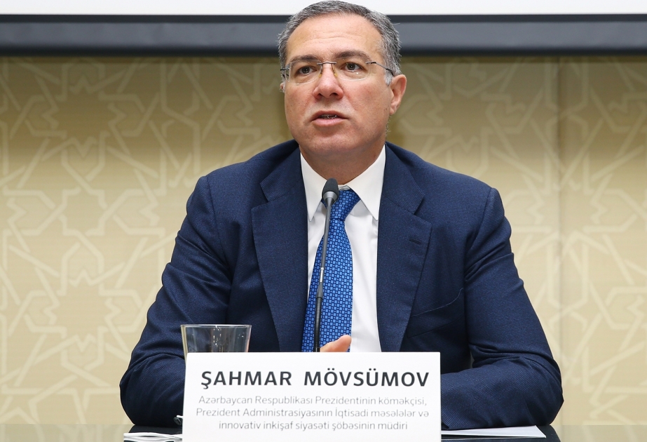 Шахмар Мовсумов: Никто не должен сомневаться в эффективности и безопасности вакцины