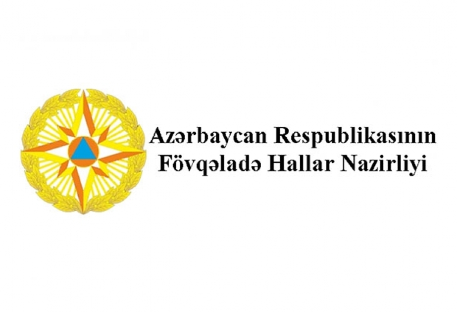 FHN: Ötən sutka 108 halda yanğına çıxış əməliyyatı həyata keçirilib