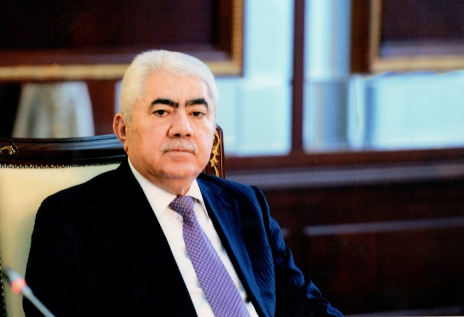Deputat: Dövlətimiz Qarabağın və Şərqi Zəngəzurun bərpasında ciddi iradə nümayiş etdirir