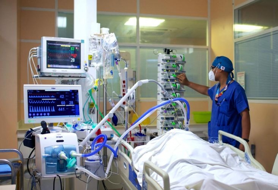 COVID-19: Fransada son sutkada 24 minə yaxın yeni yoluxma qeydə alınıb