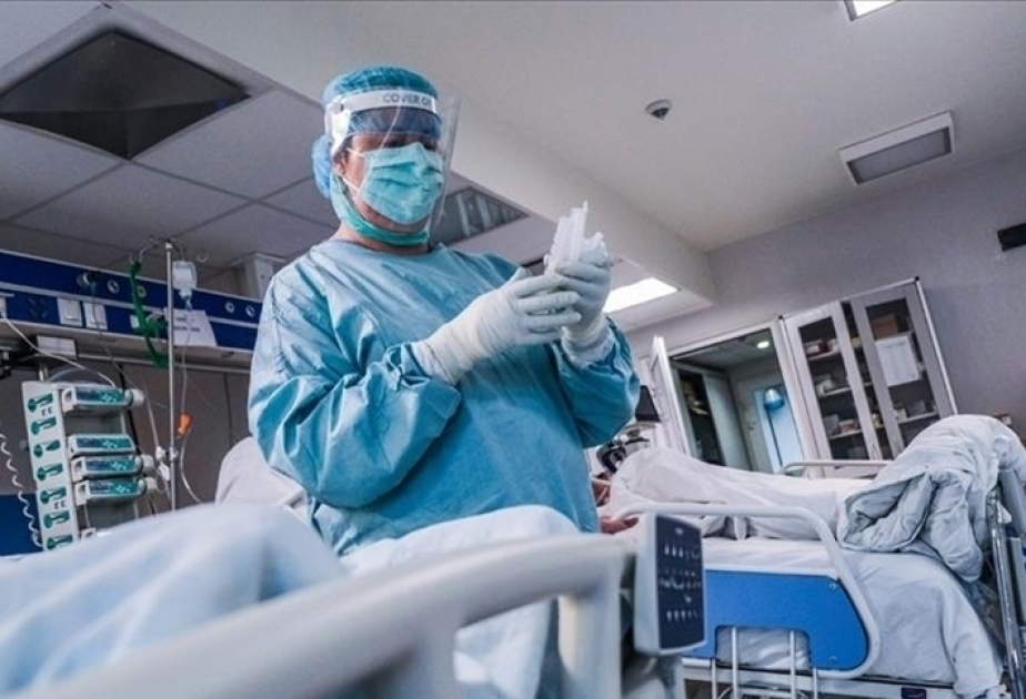 Georgia reports 4,743 new cases of Covid, 3,393 recoveries, 59 deaths