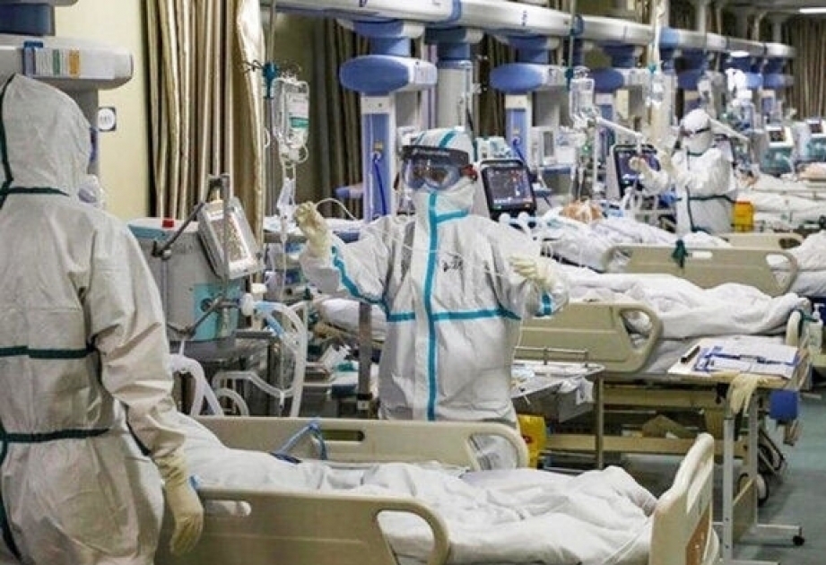 L’Iran a confirmé en 24 heures 555 décès dus au Covid-19