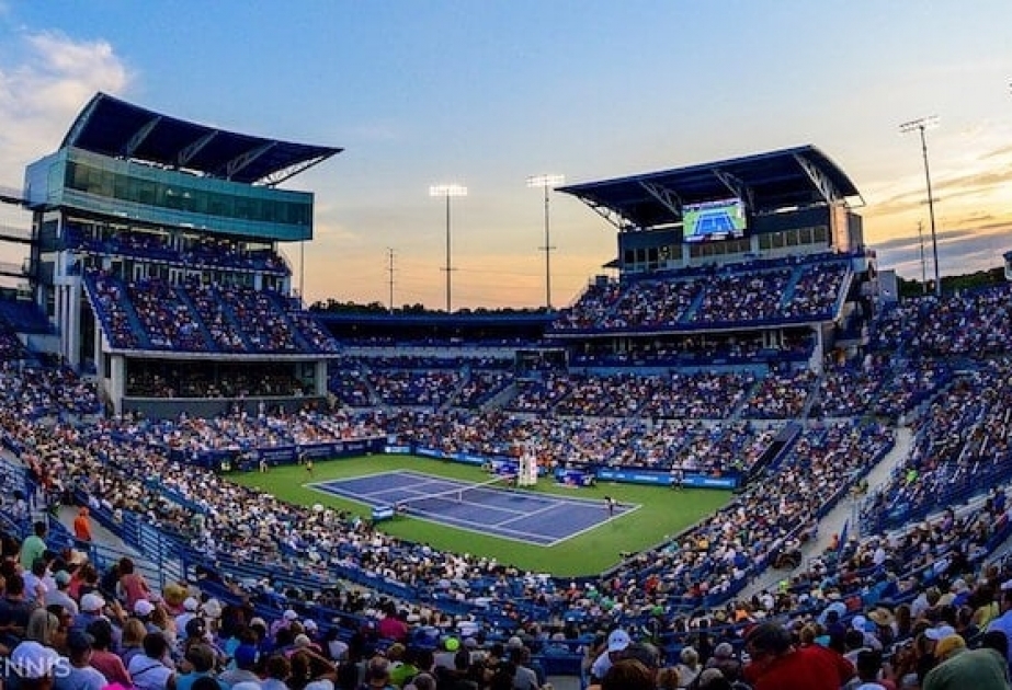 “Western & Southern Open” tennis yarışlarında dörddəbir final görüşləri keçiriləcək