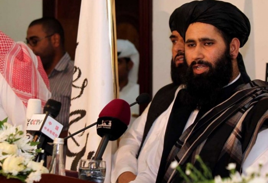 “Taliban”: Əfqanıstanın yeni konstitusiyası olacaq