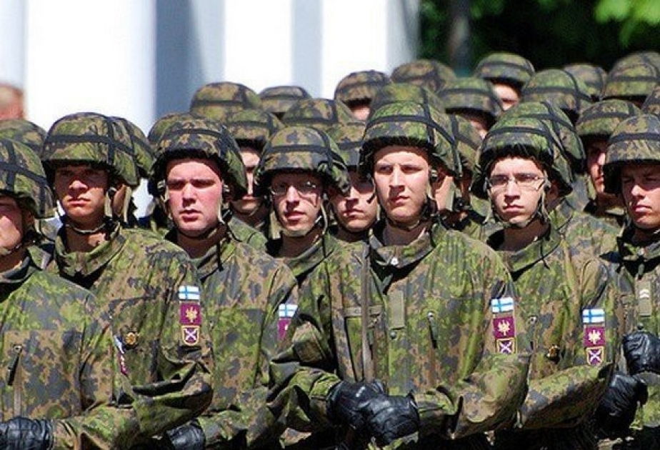 Финляндия отправляет десятки вооруженных солдат в Афганистан для помощи в эвакуации находящихся там финнов