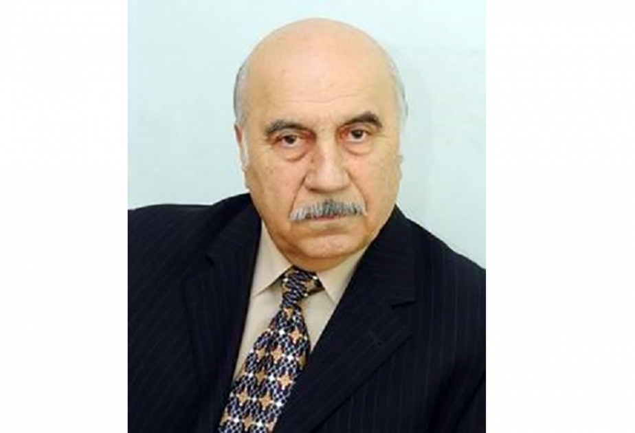 Akademik Bəkir Nəbiyev zəngin yaradıcılığı ilə Azərbaycan ədəbiyyatına böyük töhfələr verib
