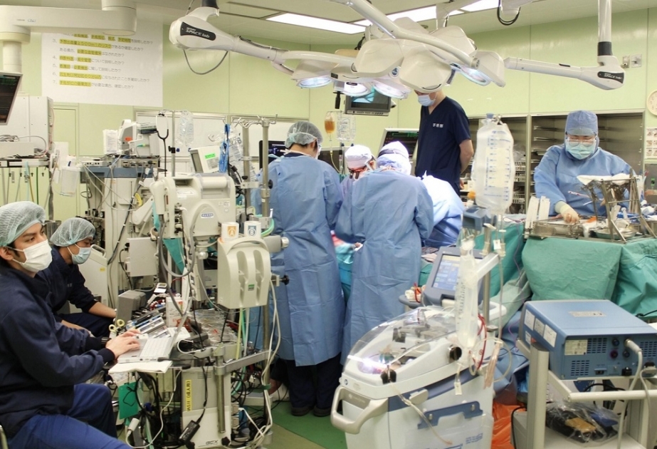 Yaponiyada son üç sutkada rekord səviyyədə koronavirusa yoluxma qeydə alınıb