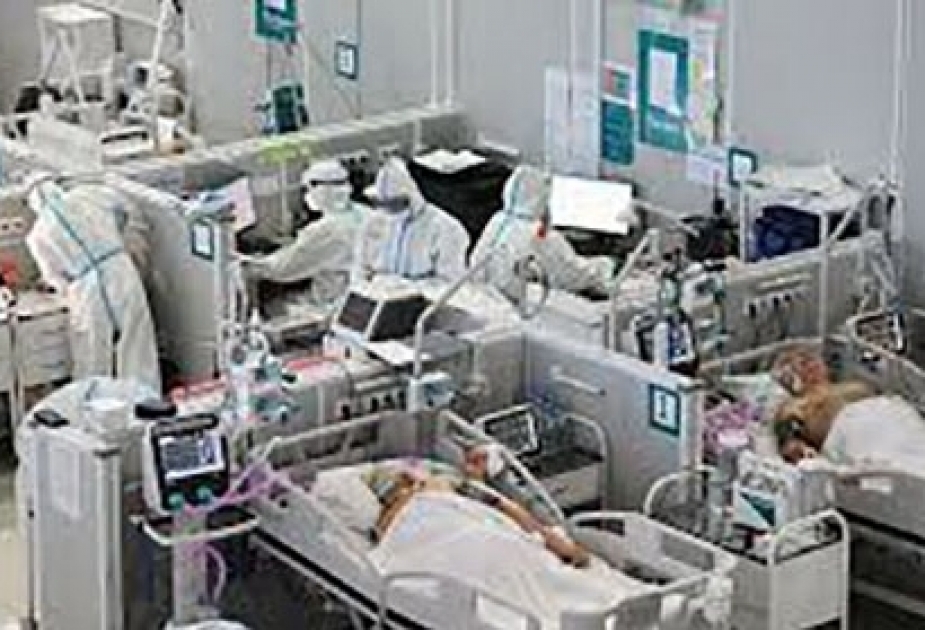 Coronavirus daily deaths hit record high 74 in Georgia