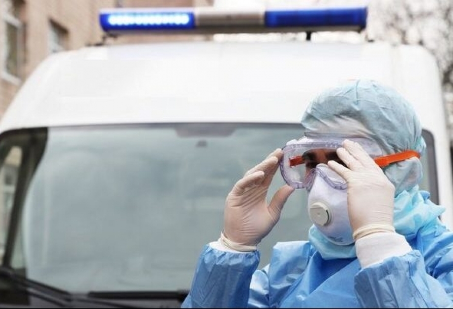 Beyləqanda yaşadığı ünvanı tərk edən koronavirus xəstəsi müəyyən edilib