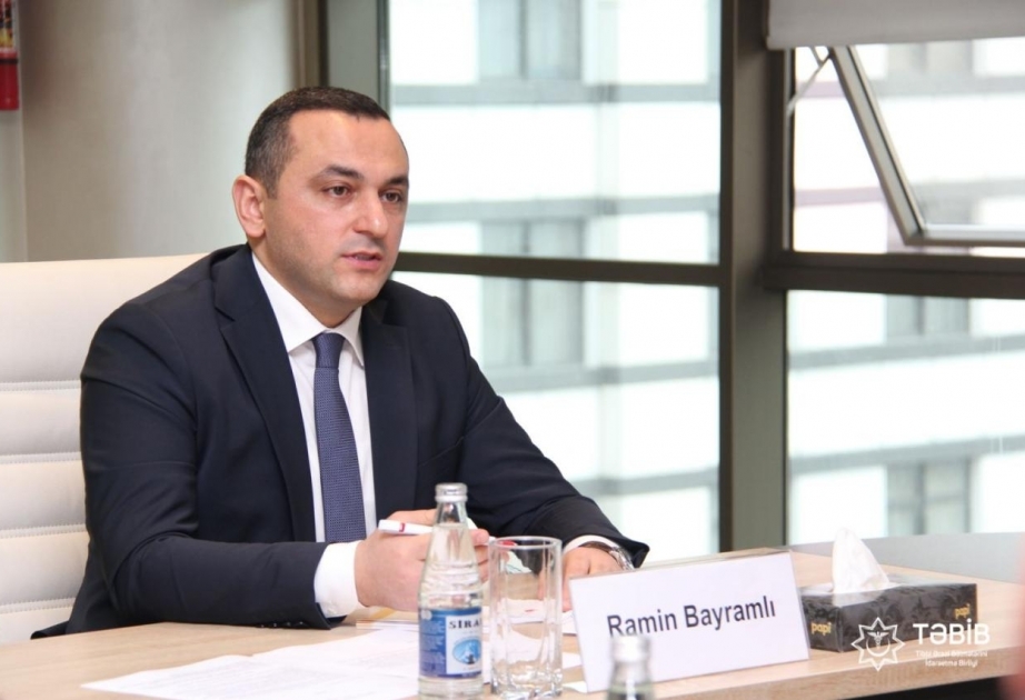 رئيس طبيب يعلن اطلاق دراسات زرع الخلايا في أذربيجان