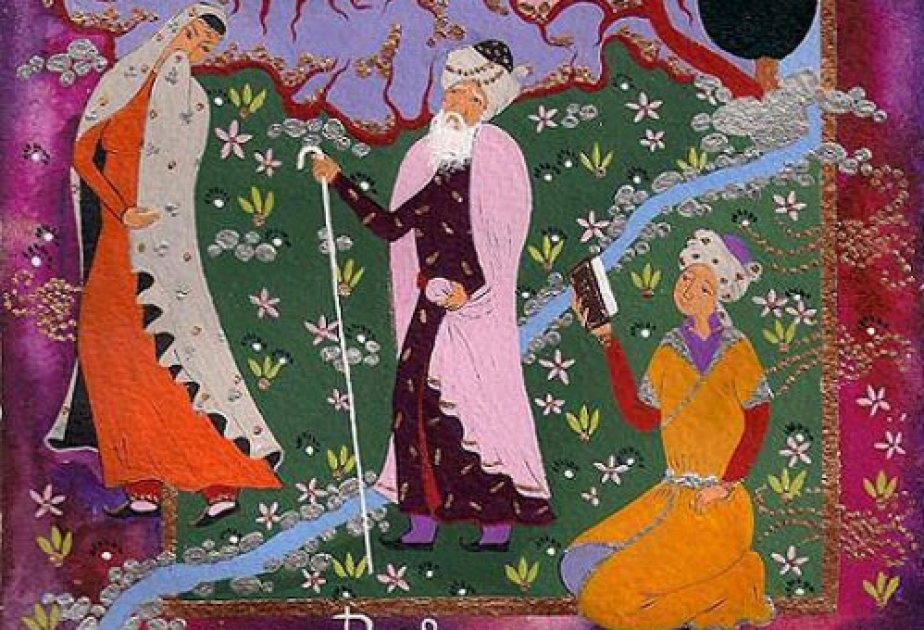 Azərbaycan folkloru nümunələri və ənənəvi bilikləri Əqli Mülkiyyət Agentliyində dövlət qeydiyyatına alınır