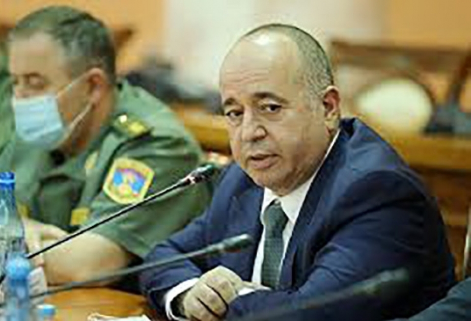 Ermənistanda əsgər və zabitlər üçün nəzərdə tutulan ərzaq məhsullarının keyfiyyəti çox aşağıdır