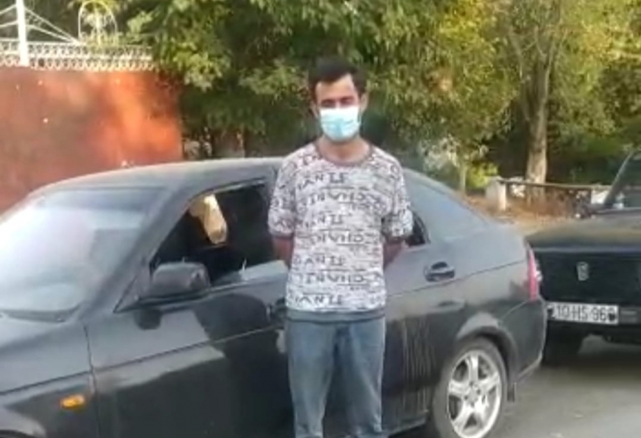 Cəlilabadda yaşayış yerini tərk edən koronavirus xəstəsi barəsində cinayət işi başlanılıb