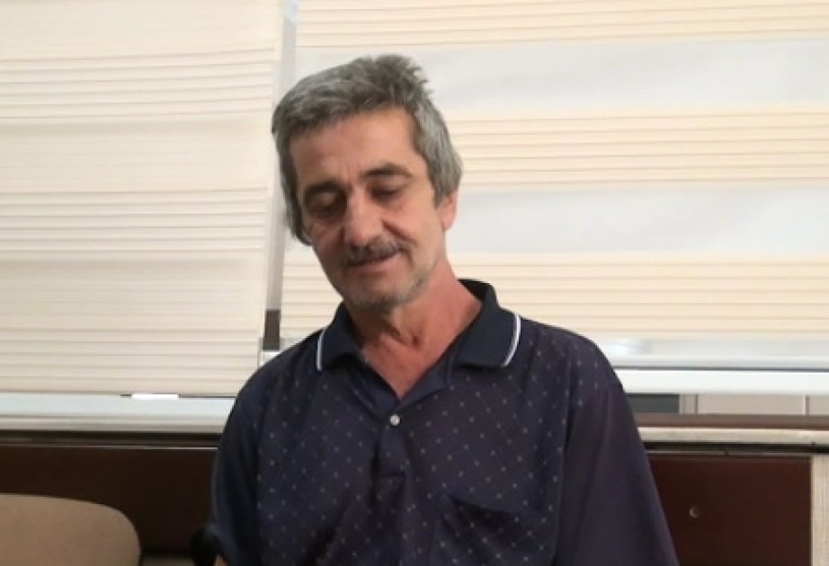 İsmayıllıda heroin alverçisi saxlanılıb