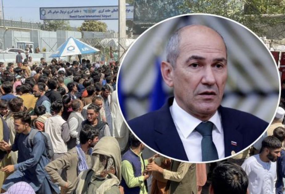 Yanez Yanşa: Avropa İttifaqı ölkələri arasında Əfqanıstan qaçqınlarının qəbuluna dair konsensus mövcud deyil