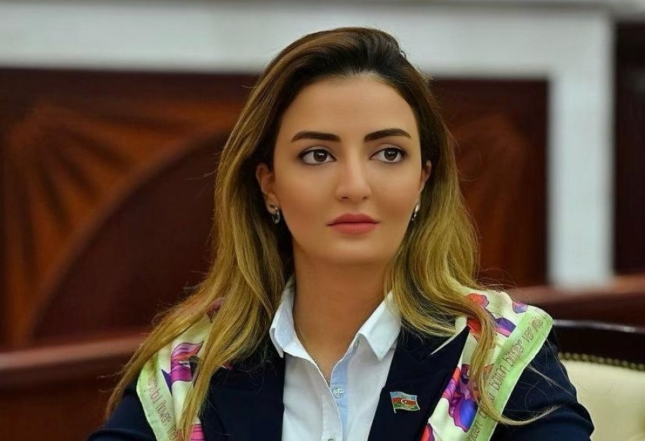Deputat: Vətəndaşlarımızın vaksinasiya prosesində fəal iştirakı son dərəcə vacibdir