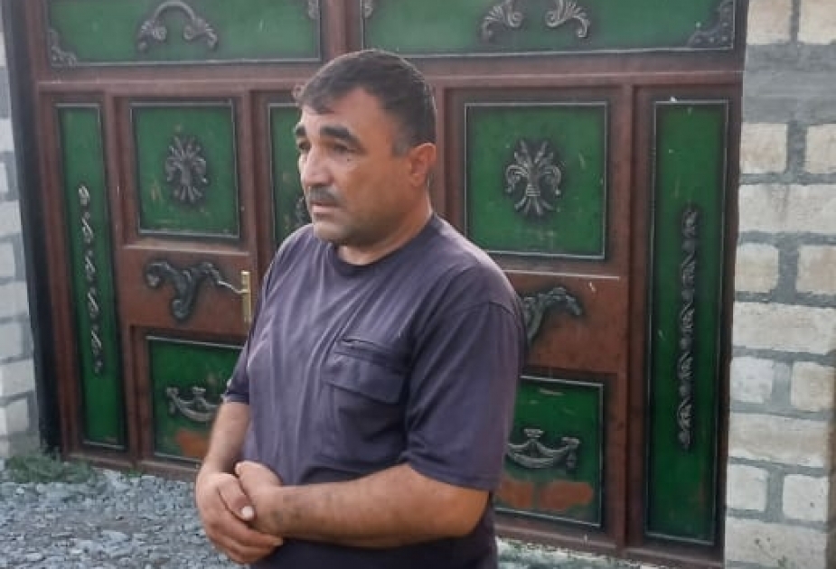 Ağdaşda koronavirus xəstələri ictimai yerlərdə aşkarlanıblar