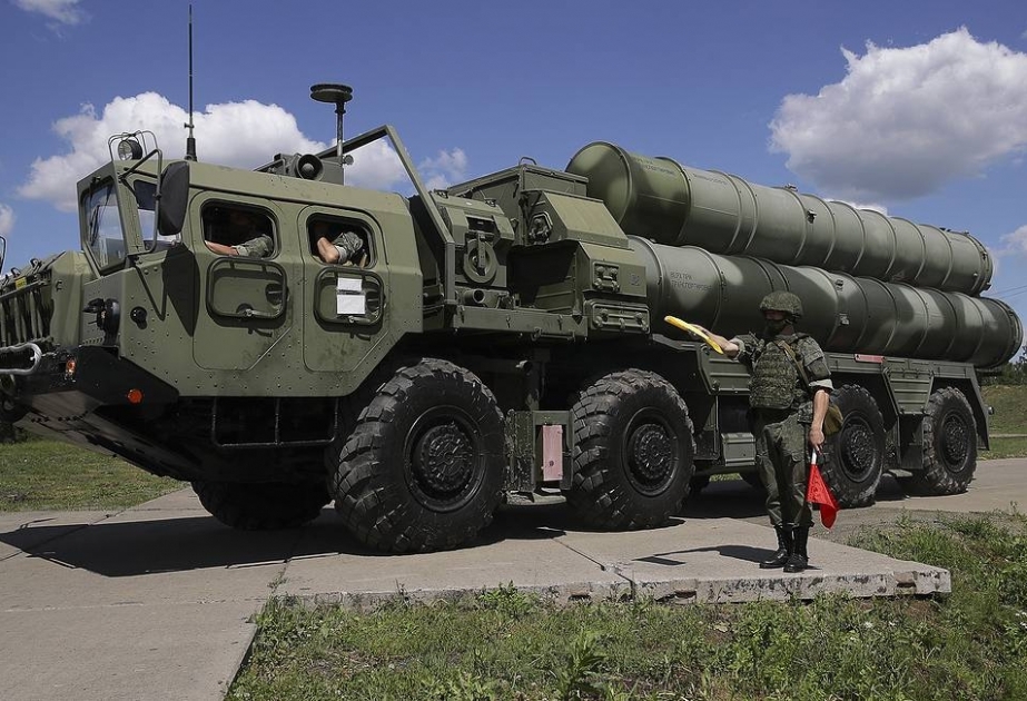 Rusiya ilə Türkiyə arasında S-400 komplekslərinə dair yeni müqavilənin yaxın vaxtlarda imzalanacağı gözlənilir