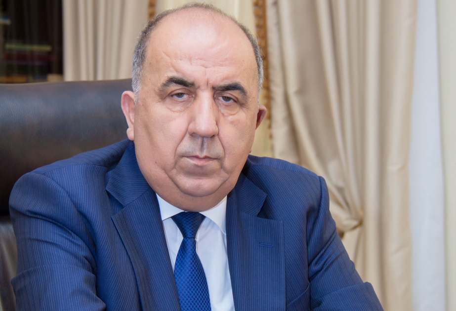 Akademik Vaqif Abbasov: Koronavirusdan qorunmaq üçün hamımız səfərbər olmalı, bütün qaydalara ciddi əməl etməliyik