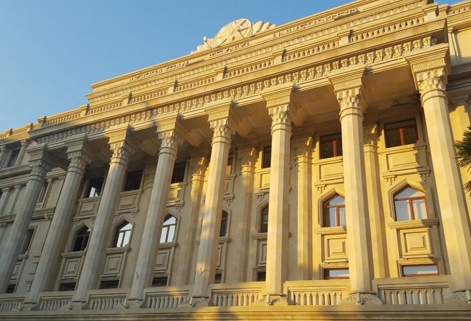 Azərbaycan Texniki Universitetində tələbə qəbulu üçün 2235 plan yeri ayrılıb