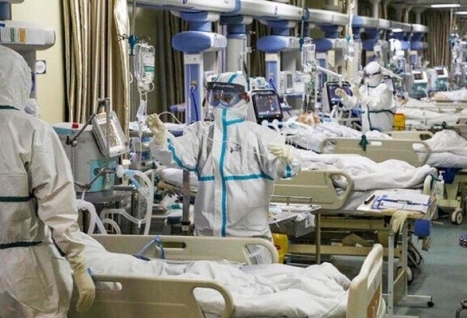 L’Iran a confirmé en une journée 610 décès dus au coronavirus