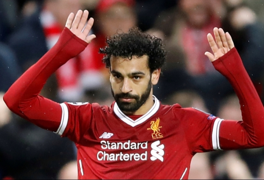 Liverpool lässt seinen ägyptischen Stürmer Salah nicht zur WM-Quali