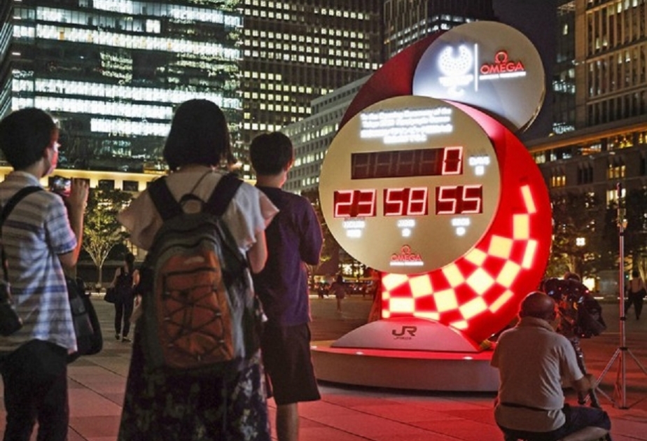 Tokio Yay Paralimpiya Oyunları fövqəladə vəziyyət rejimində start götürəcək