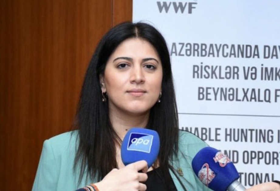 Balıq ovuna tətbiq edilən moratoriumun müddəti sentyabrın 1-də bitir
