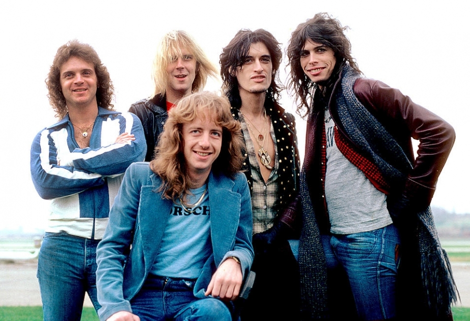 “Aerosmith” bütün hüquqlarını “Universal Music Group” səsyazma korporasiyasına ötürüb