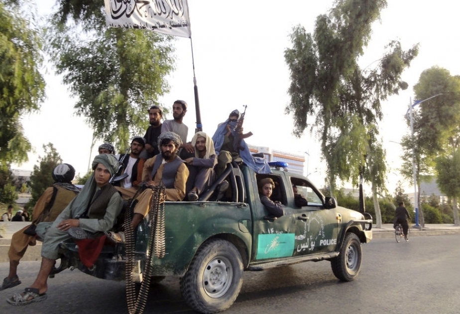 Plusieurs avions, hélicoptères et missiles américains aux mains des talibans