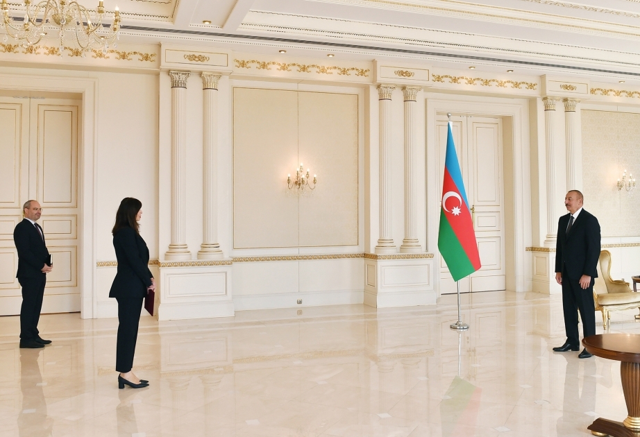 Presidente de Azerbaiyán:” Llevamos casi 30 años esperando a la UNESCO”