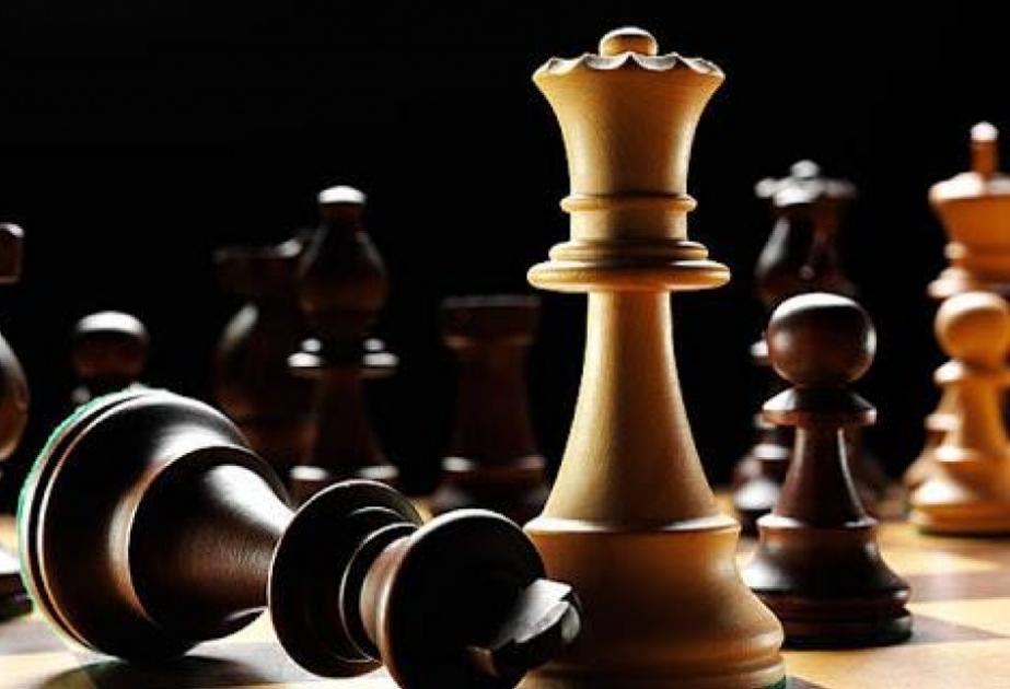 Şahmatçımız Botvinnik memorialında 5-ci yeri tutub
