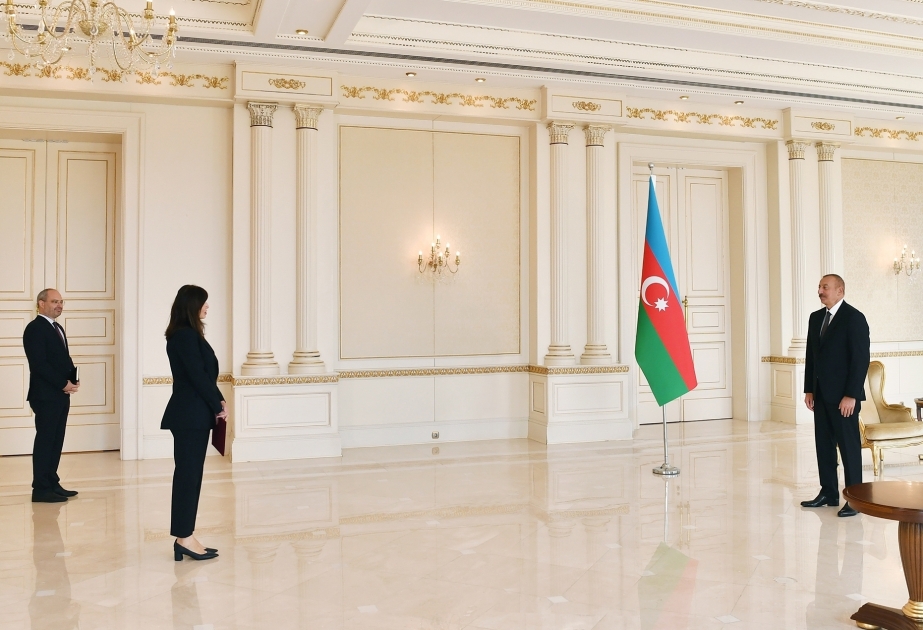 President Ilham Aliyev: As a chair of the Non-Aligned Movement, we play an important role in international affairs
