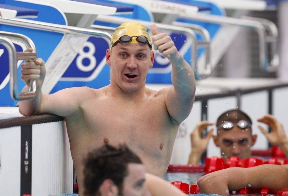 COI retira la acusación de dopaje contra el nadador australiano