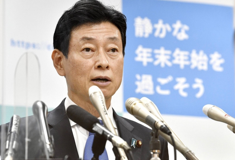 Japan to expand COVID-19 state of emergency to 8 more prefectures