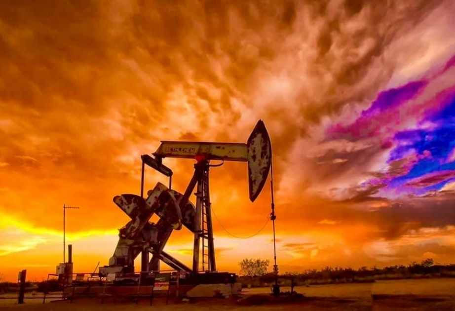 Les prix du pétrole en diminution sur les bourses