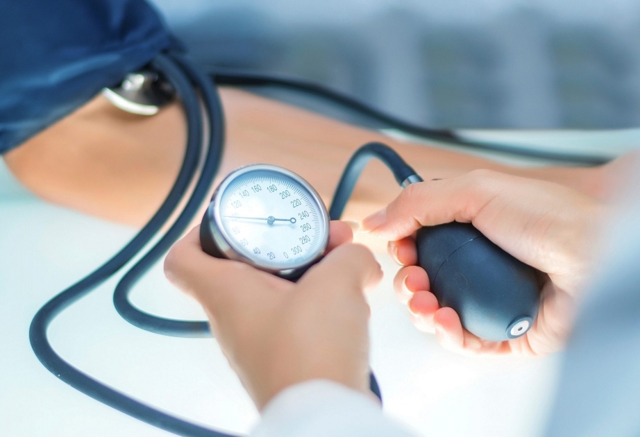 WHO: Number of people living with hypertension has doubled to 1.28 billion since 1990