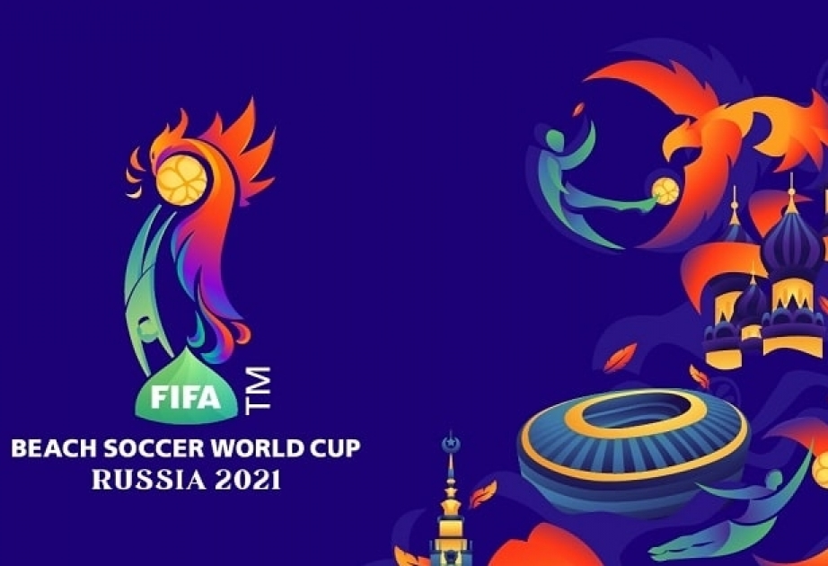 Çimərlik futbolu üzrə dünya çempionatının dörddəbir final mərhələsinin iştirakçıları müəyyənləşib