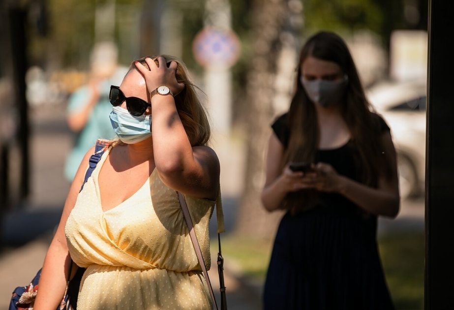 Coronavrius in Litauen: 649 Neuinfektionen in 24 Stunden