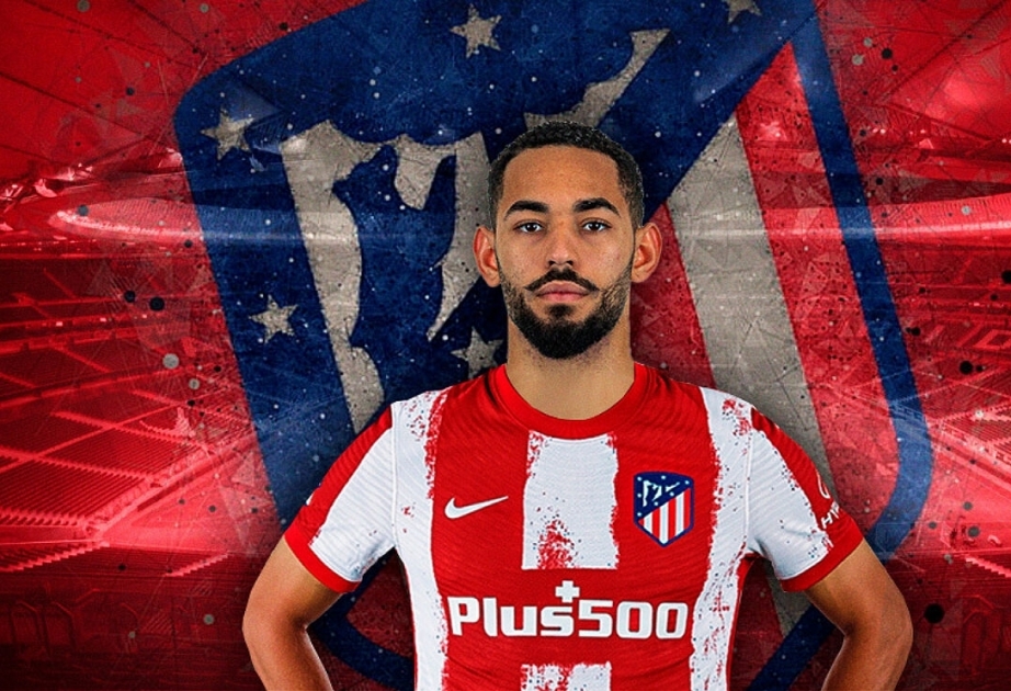 Atletico Madrid sign Matheus Cunha