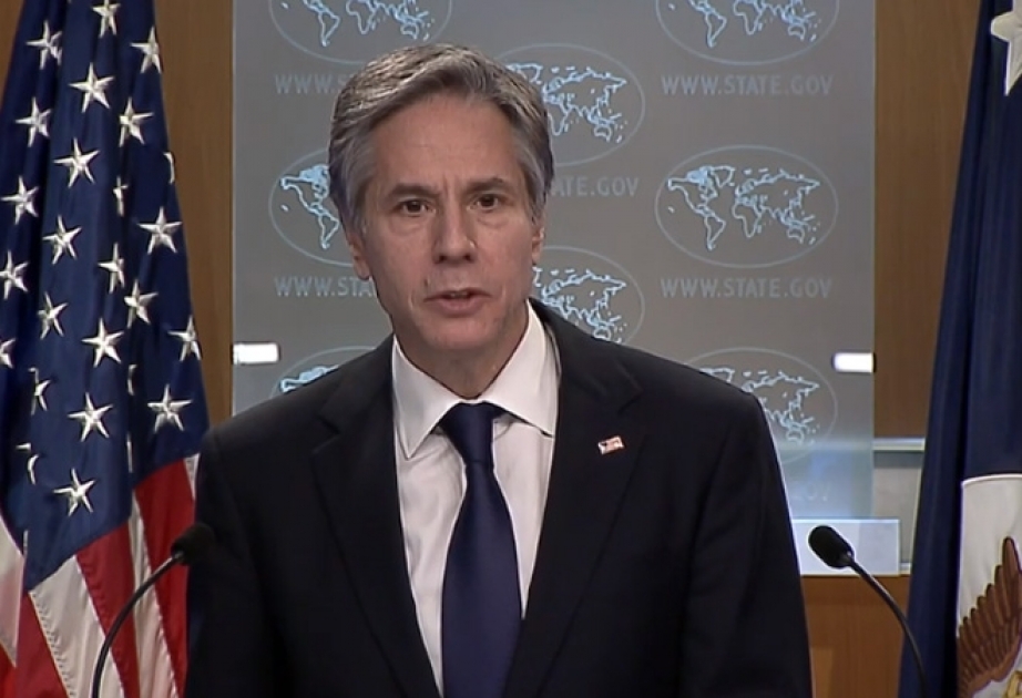 Госсекретарь США: Еще 1500 американцев нуждаются в эвакуации из Афганистана