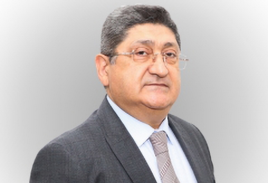 Son 10 ildə Xəzər regionunda baş verən iqlim dəyişiklikləri nəticəsində su bioloji ehtiyatlarının həcmi azalıb
