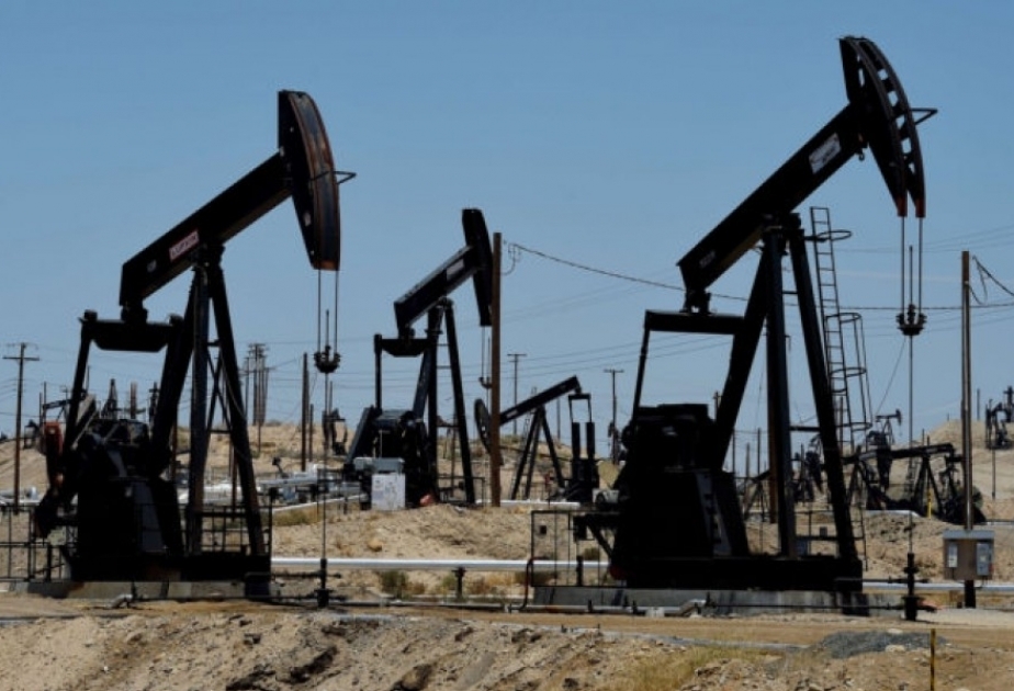 ارتفاع سعر النفط الأذربيجاني