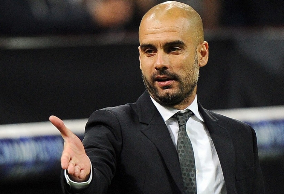 Гвардиола выразил желание возглавить сборную