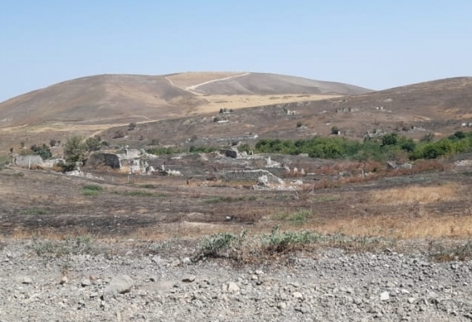 Los periodistas de América Latina efectuaron una visita a los territorios liberados de Azerbaiyán