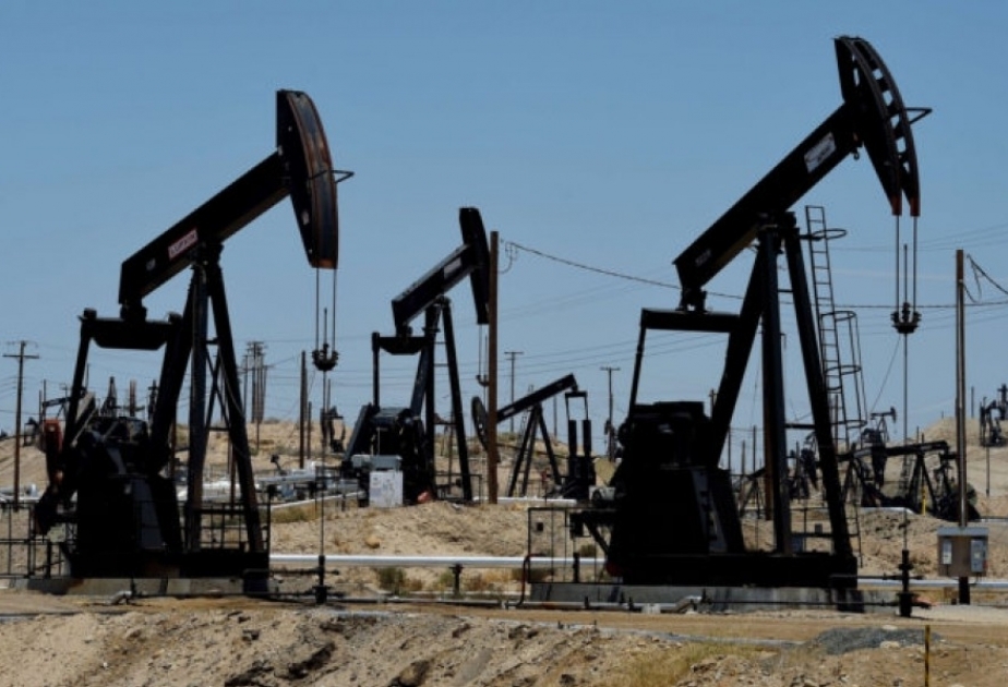 Le prix du pétrole azerbaïdjanais poursuit sa progression