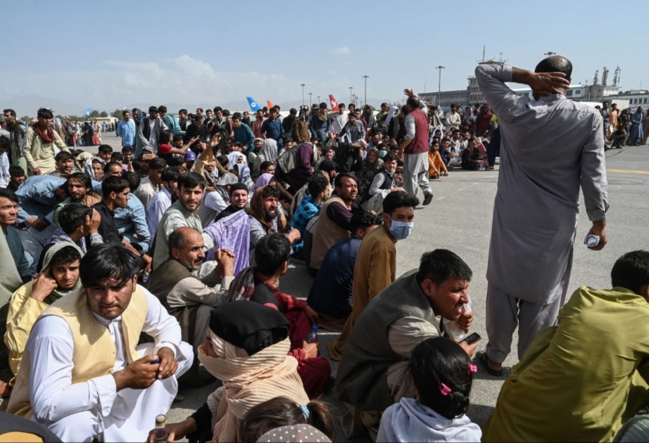 Londres cree que un "ataque letal" podría ocurrir en Kabul en cuestión de horas