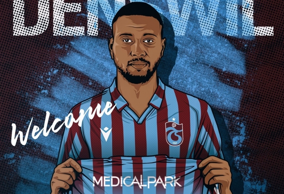 “Trabzonspor” klubu “Bolonya”nın müdafiəçisi Stefano Densvili icarəyə götürüb